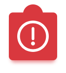 warning