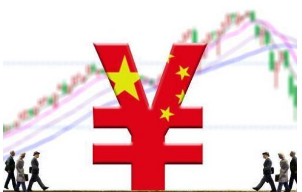 股价尾盘拉升