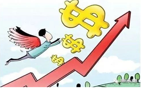 股票的技术面分析