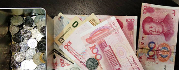 黄金交易的视频