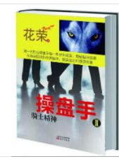 花荣操盘手pdf