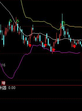 庄家免费指标公式
