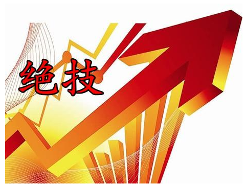 换手率选股