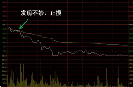 股票短线止损