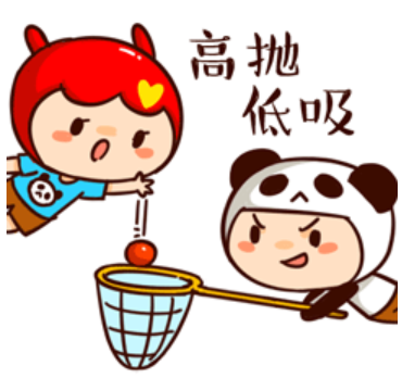 高抛低吸副图公式