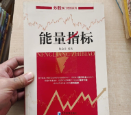 炒股独门绝招系列：能量指标（股票书籍）